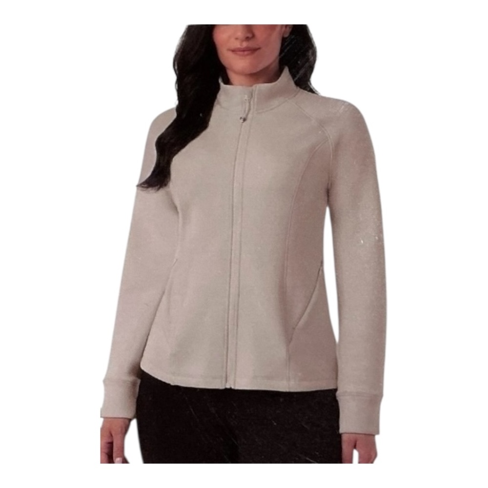 32 Degrees Wm Tech jacket - LARGE - NWOT